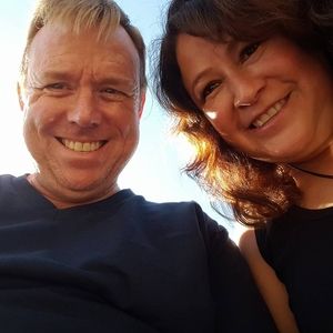 Meet your Posher, Ed